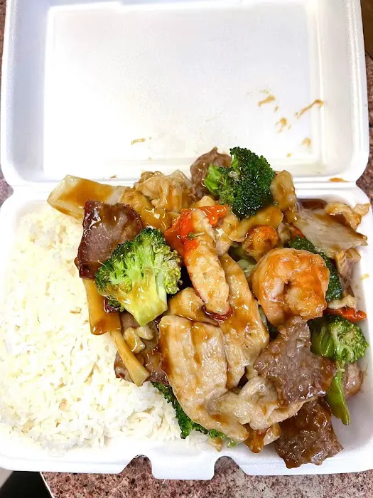 New Sing Lee Kitchen Picture 7