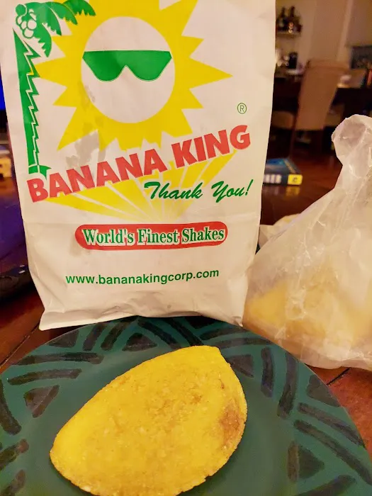 Banana King Picture 8