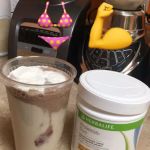 Independent Distributor Herbalife