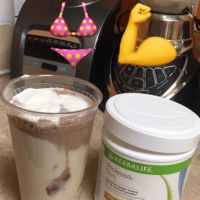 Independent Distributor Herbalife ico