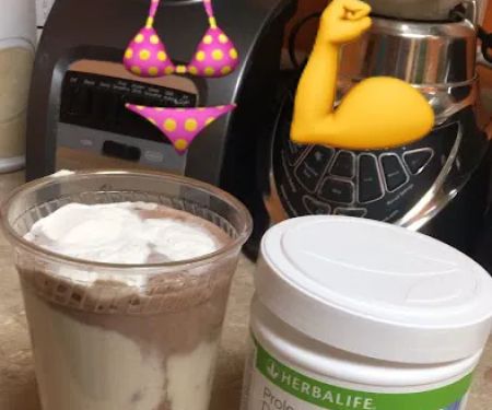 Independent Distributor Herbalife
