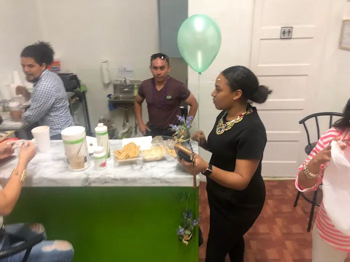 Independent Distributor Herbalife Picture 2