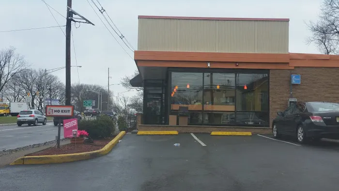 Dunkin' Picture 8