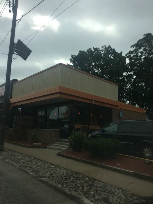Dunkin' Picture 2
