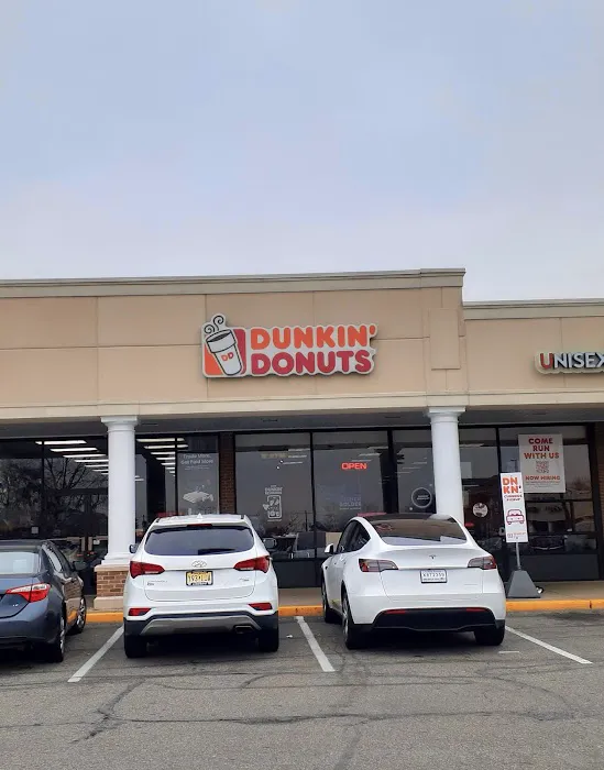 Dunkin' Picture 7
