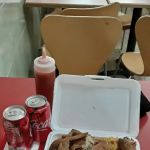 Cafe 21