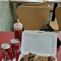 Cafe 21 ico