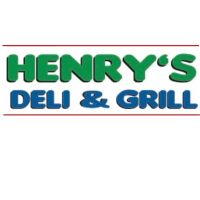 Henry's Deli & Grill ico