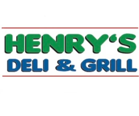 Henry's Deli & Grill