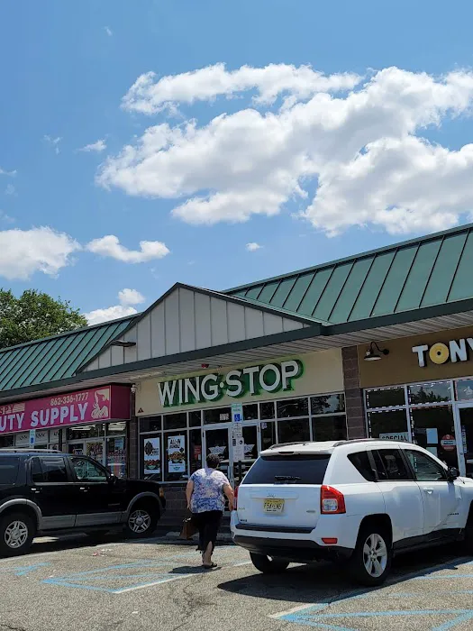 Wingstop Picture 6