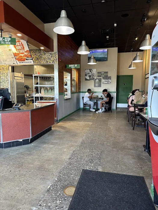 Wingstop Picture 1