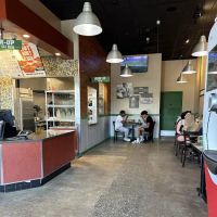 Wingstop ico