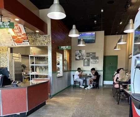 Wingstop