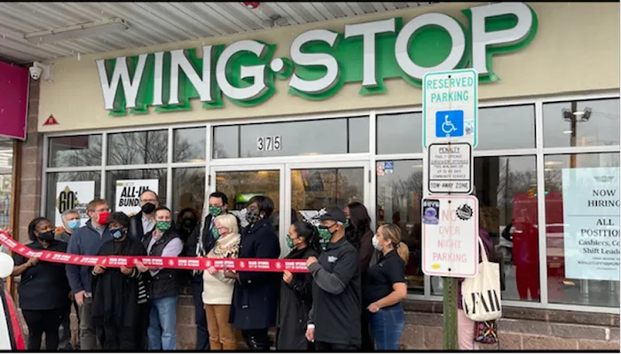 Wingstop Picture 2
