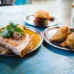 How Indian Restaurants Are Highlighting Street Food Favorites in Fine Dining