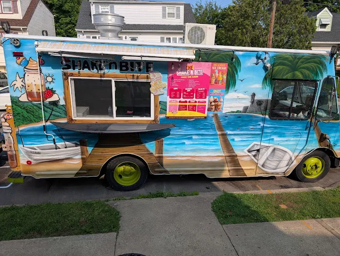 The Shake N Bite Picture 5