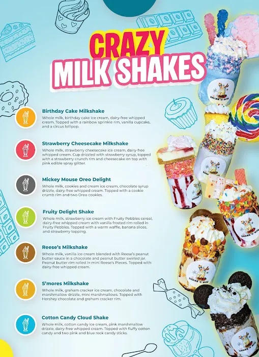 The Shake N Bite Picture 9
