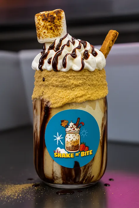 The Shake N Bite Picture 3