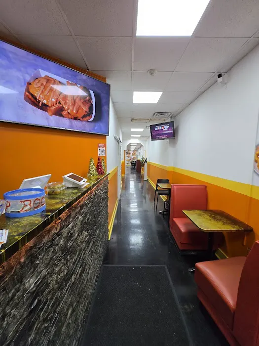 Stack Burger Picture 9