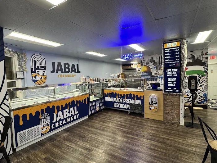Jabal Creamery Picture 10