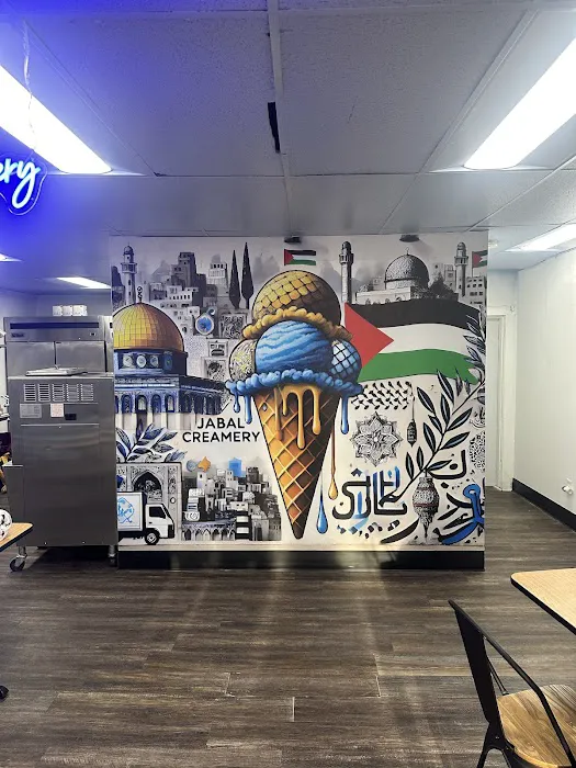 Jabal Creamery Picture 7