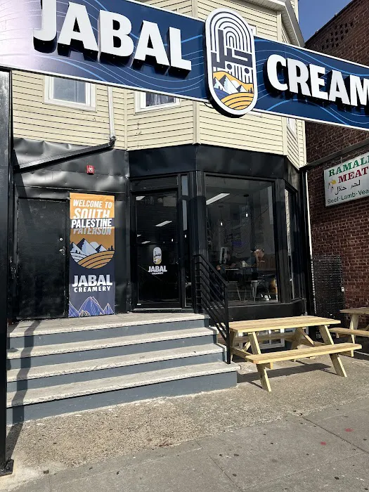 Jabal Creamery Picture 5