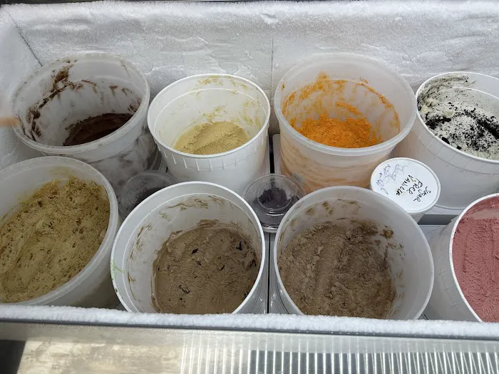 Jabal Creamery Picture 6