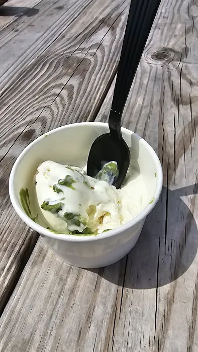 Jabal Creamery Picture 1