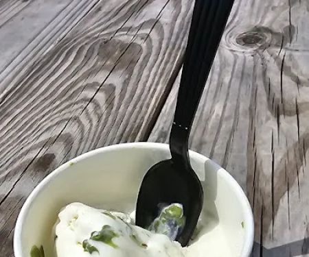 Jabal Creamery