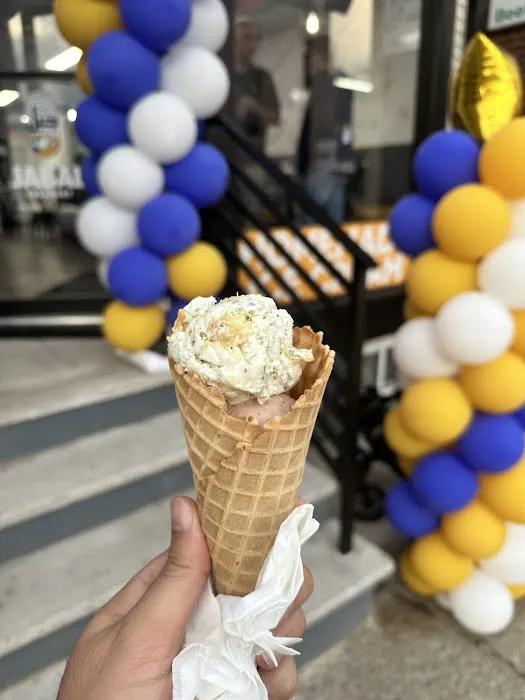 Jabal Creamery Picture 2