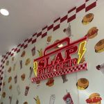 Slap Burger Paterson
