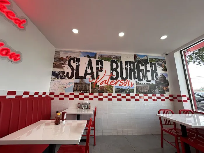 Slap Burger Paterson Picture 5