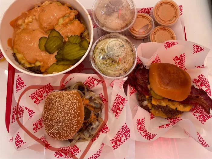 Slap Burger Paterson Picture 10