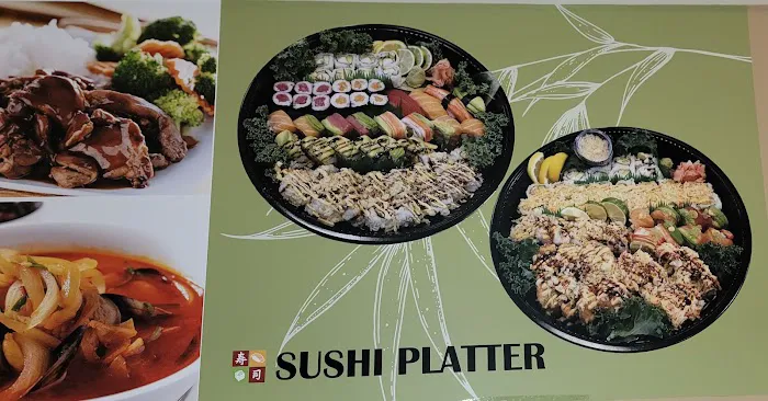 iYagi Japanese & Korean Cusine Picture 7