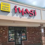 iYagi Japanese & Korean Cusine