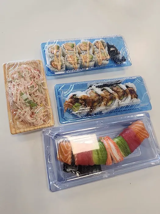 iYagi Japanese & Korean Cusine Picture 10