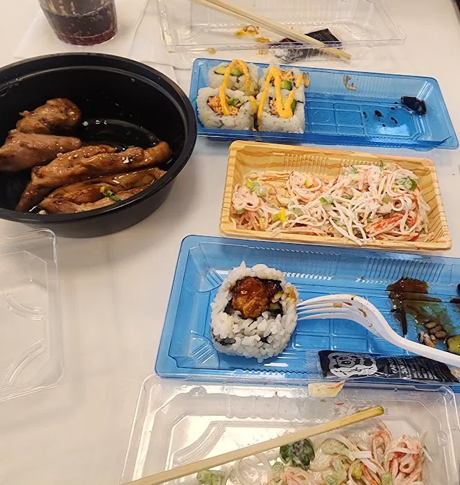 iYagi Japanese & Korean Cusine Picture 5