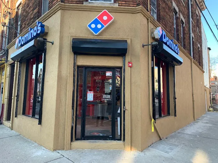 Domino's Pizza Picture 2
