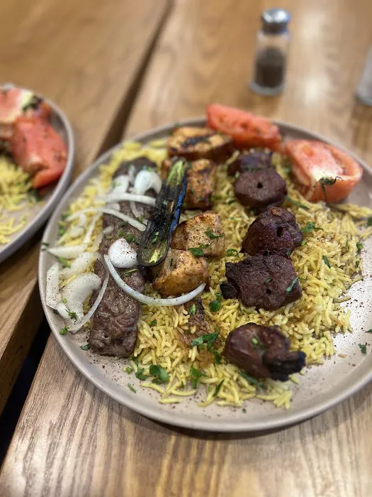 Almazaq Restaurant & Bakery مطعم و مخبز المذاق العراقي Picture 4