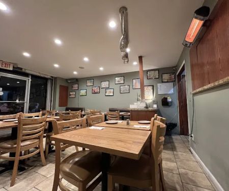 Almazaq Restaurant & Bakery مطعم و مخبز المذاق العراقي