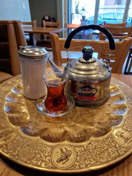 Almazaq Restaurant & Bakery مطعم و مخبز المذاق العراقي Picture 8