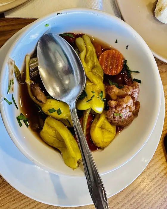 Almazaq Restaurant & Bakery مطعم و مخبز المذاق العراقي Picture 7