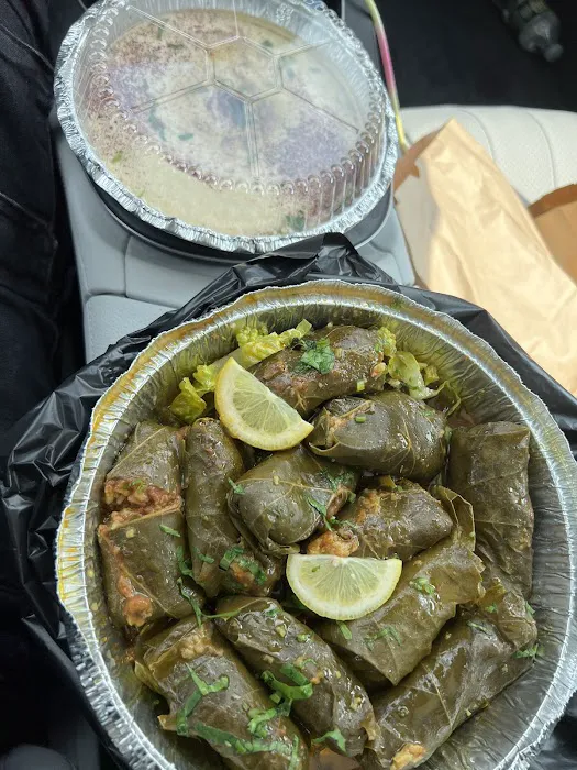 Almazaq Restaurant & Bakery مطعم و مخبز المذاق العراقي Picture 10