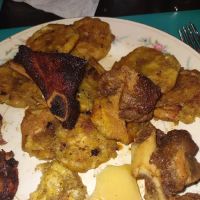3 Monkey's Fritura Restaurant ico