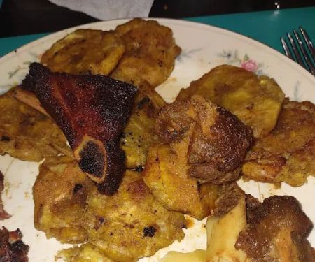 3 Monkey's Fritura Restaurant