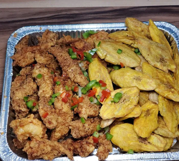 3 Monkey's Fritura Restaurant Picture 9