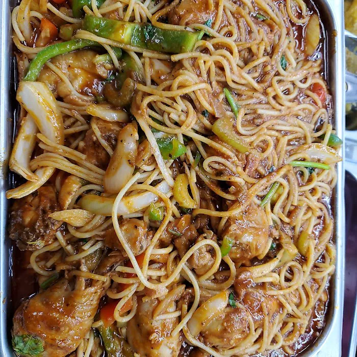3 Monkey's Fritura Restaurant Picture 8