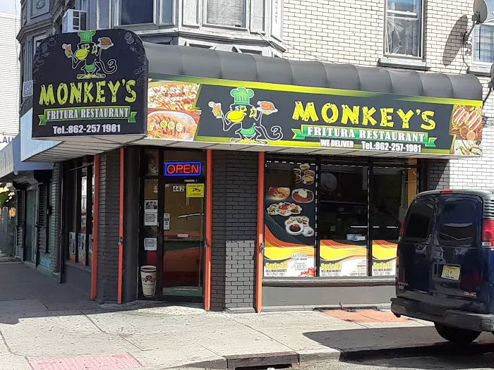 3 Monkey's Fritura Restaurant Picture 6