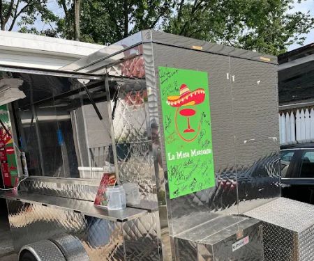 La Mesa Mexicana