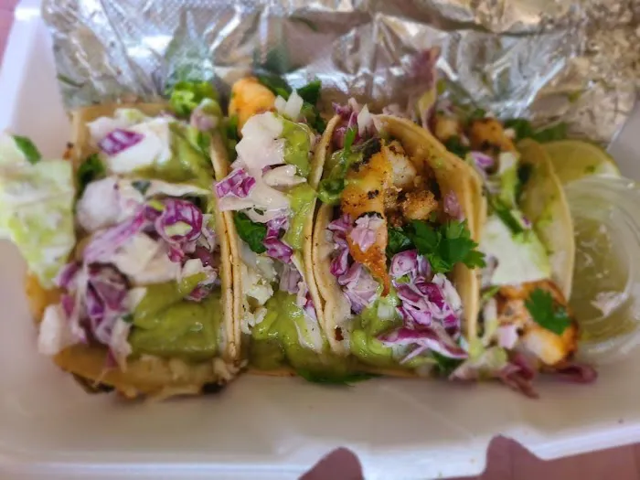 La Mesa Mexicana Picture 4